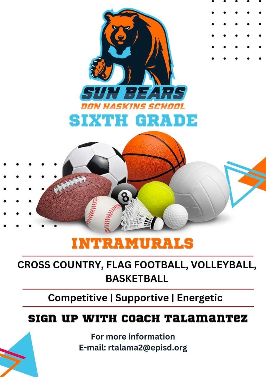  Sign Up with Coach Talamantez